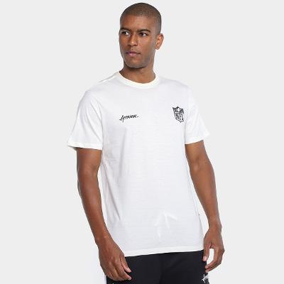 Camiseta Bold Approve X NFL Basic Conf.