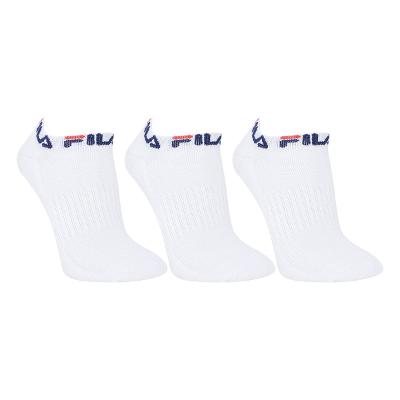 Kit Meia Fila Cano Curto Mix C/3 Pares