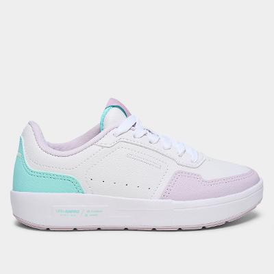 Tênis Infantil Olympikus Versa Menina