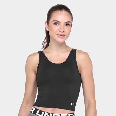 Regata Cropped Under Armour Motion Feminina