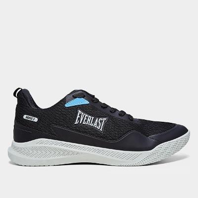 Tênis Everlast Range 3