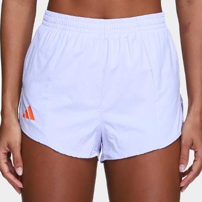 Short Adidas Adizero Essencials Feminino