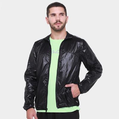 Jaqueta Corta Vento Fila Core Run Masculina