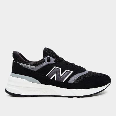Tênis Couro New Balance 997 R