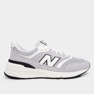 Tênis Couro New Balance 997 R