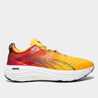 Tênis de Corrida Puma ForeverRun Nitro Fade Masculino