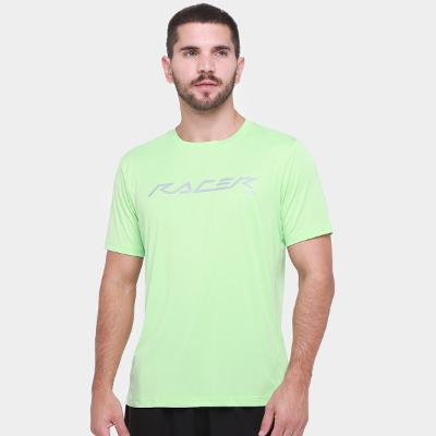 Camiseta Fila Reflective Core Run Masculina