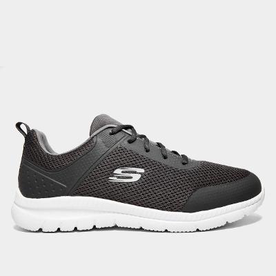 Tênis Skechers Bountiful Masculino