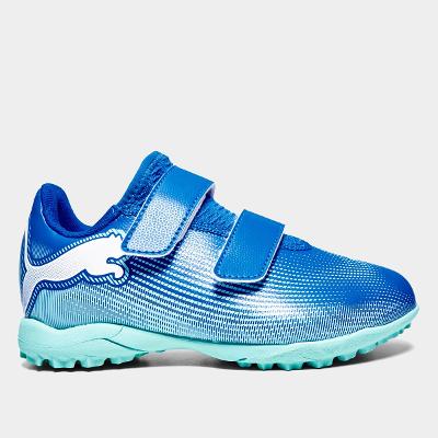 Chuteira Society Puma Future 7 Play V P S BDP