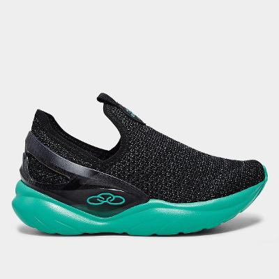 Tênis Infantil Olympikus Iconic Menino