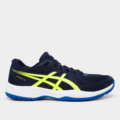 Tênis Asics Upcourt 6 Masculino