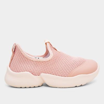 Tênis Infantil Fila Funny Baby