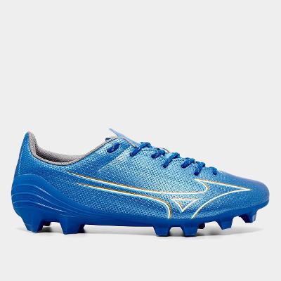 Chuteira Campo A Mizuno Select Unissex