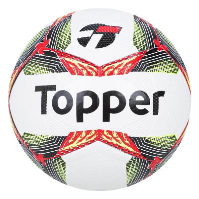 Bola de Futebol Campo Topper Slick 2020