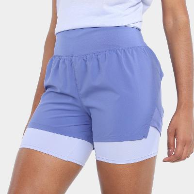 Short Under Armour Stamina 2IN Feminino