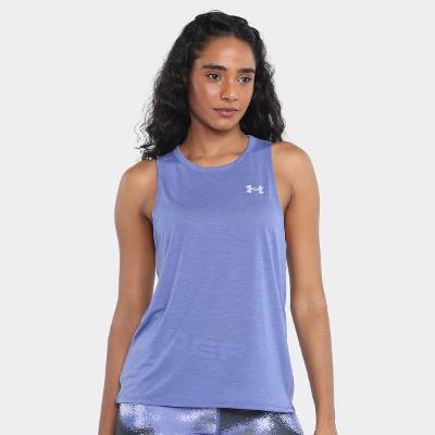 Regata Under Armour Launch Trail Feminina