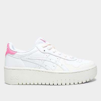 Tênis Asics Japan S PF Feminino