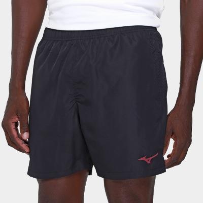 Bermuda Mizuno Run Easy 4 Masculina