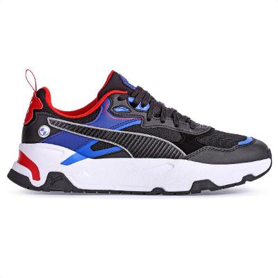 Tênis Puma BMW MMS Trinity Masculino