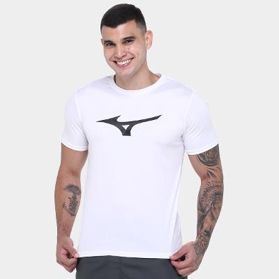 Camiseta Mizuno Run Spark MIMSR4656 Masculina