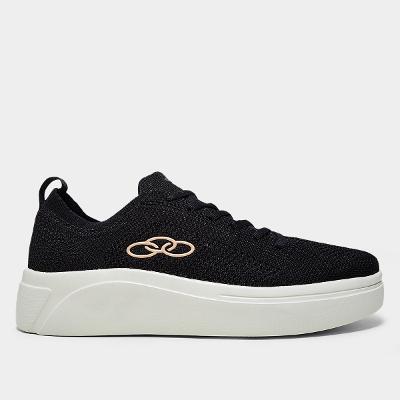 Tênis Olympikus Plato Feminino