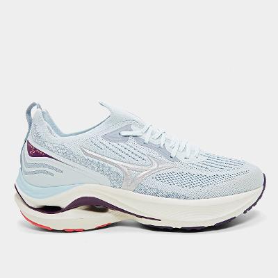 Tênis Mizuno Wave Zest 2 Feminino