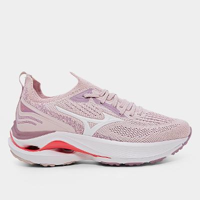 Tênis Mizuno Wave Zest 2 Feminino
