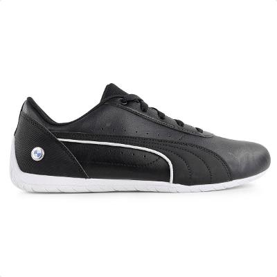 Tênis Puma BMW MMS Neo Cat