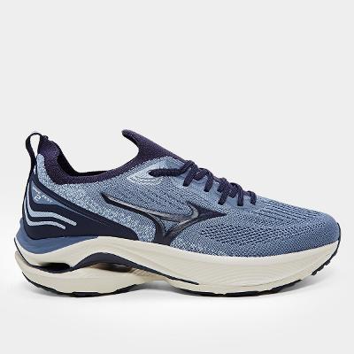 Tênis Mizuno Wave Zest 2 Masculino