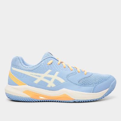 Tênis Asics Gel-Dedicate 8 Padel Feminino