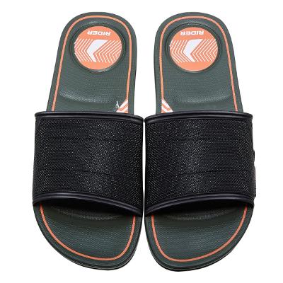 Chinelo Slide Rider Start Masculino