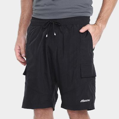 Bermuda Cargo Mizuno Street Masculina