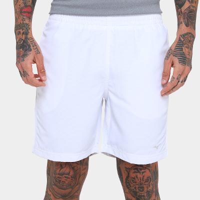 Bermuda Mizuno Rip Stop Masculina