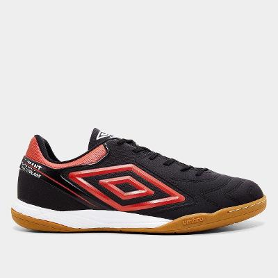 Chuteira Futsal Umbro Adamant Master Class Club Unissex