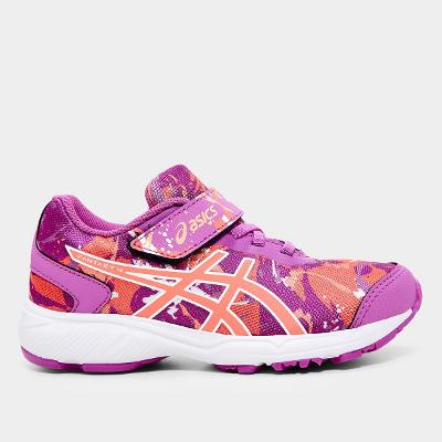 Tênis Infantil Asics Fantasy 4 Ps
