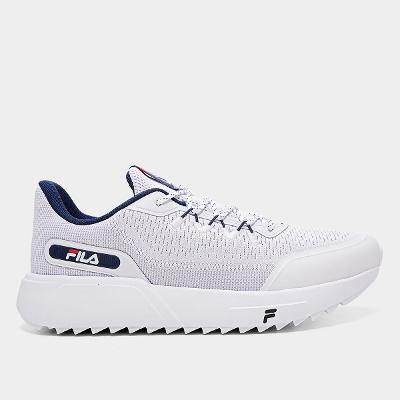 Tênis Fila Step Masculino
