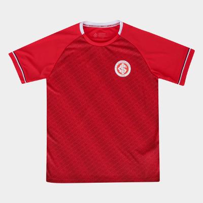 Camiseta Infantil Internacional Strong