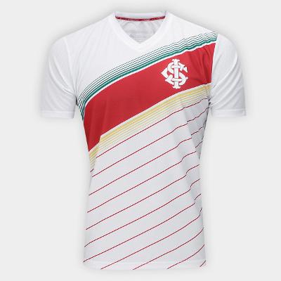 Camiseta Internacional Flag Masculina