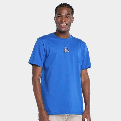 Camiseta NBA Golden State Warriors Just One Masculina