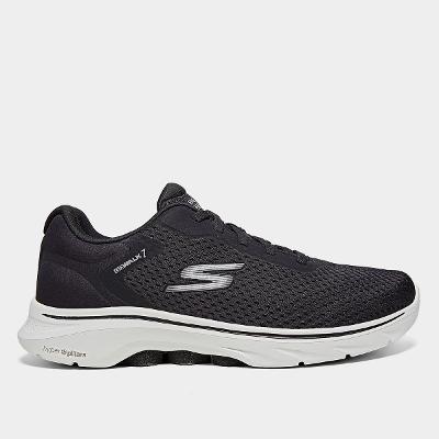 Tênis Skechers Go Walk 7 The Cons Masculino