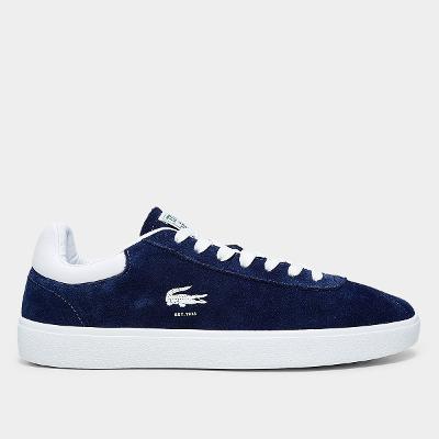 Tênis Lacoste Baseshot Masculino