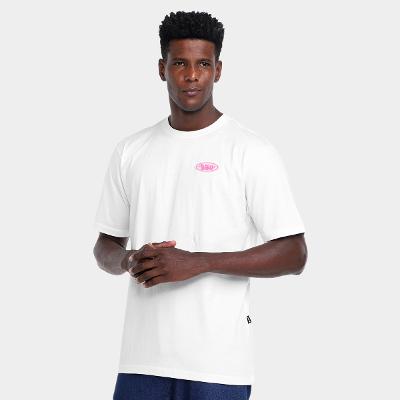 Camiseta Baw Clothing Street Baw 14  Masculina
