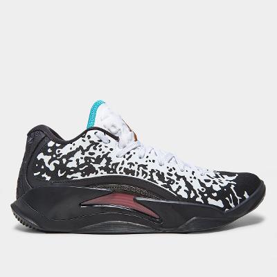 Tênis Nike NBA Jordan Zion 3 Masculino