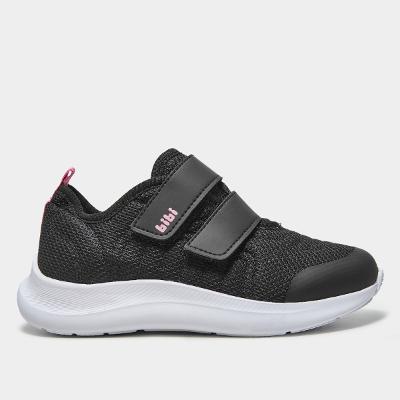 Tênis Infantil Bibi Action Menina