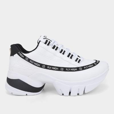 Tênis Ramarim Fly High Feminino