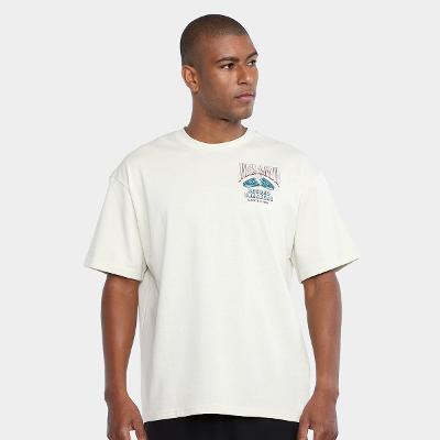 Camiseta Under Armour HW Record Break Masculina
