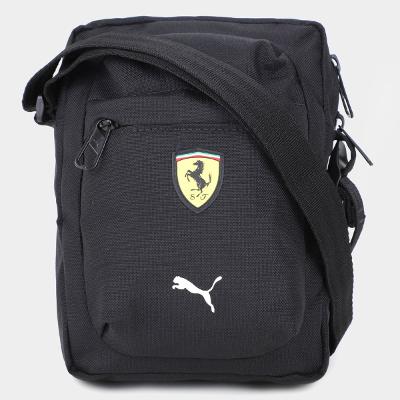 Shoulder Bag Puma Ferrari SPTWR Race Portable