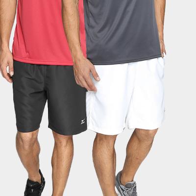 Kit com 2 Bermudas Mizuno Rip Stop Masculina