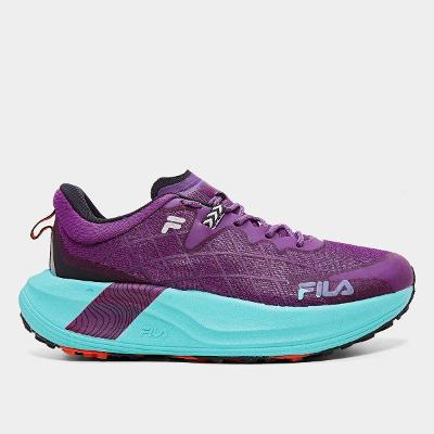 Tênis Fila Racer Skytrail Feminino