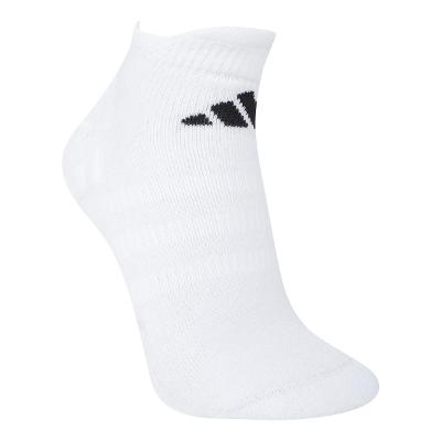 Meia Adidas Tennis Cano Baixo